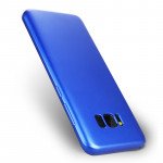 Wholesale Samsung Galaxy S8 Plus TPU Full Cover Hybrid Case (Blue)